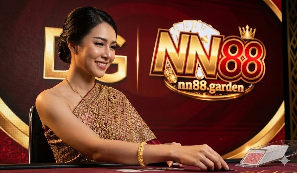 DG NN88 - Trải Nghiệm Sòng Bài Hoàng Gia Đẳng Cấp Số 1 Châu Á 2 Không gian giải trí thượng lưu chuẩn mực quốc tế của DG NN88