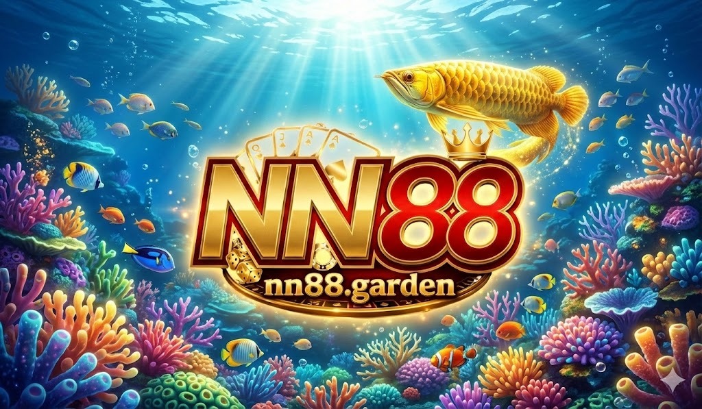 JILI Fishing NN88 - Chinh Phục Đại Dương Ảo, Săn Thưởng Thật Đỉnh Cao 3 Hệ thống vũ khí đa dạng và cơ chế đổi thưởng minh bạch tại sảnh JILI Fishing NN88