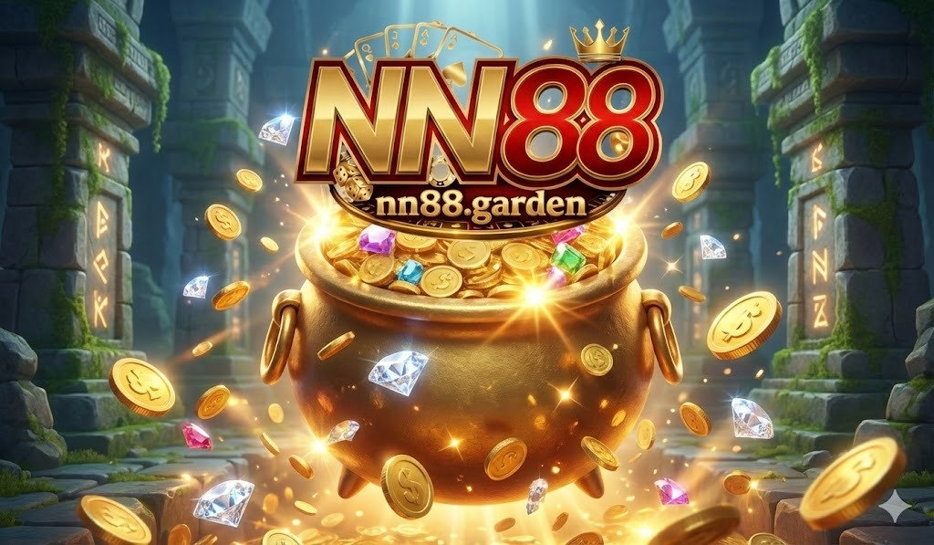 JILI NN88 - Thiên Đường Nổ Hũ Đẳng Cấp Và Cơ Hội Đổi Đời 3 Kho tàng trò chơi đa sắc màu và kịch tính từng giây của sảnh JILI NN88