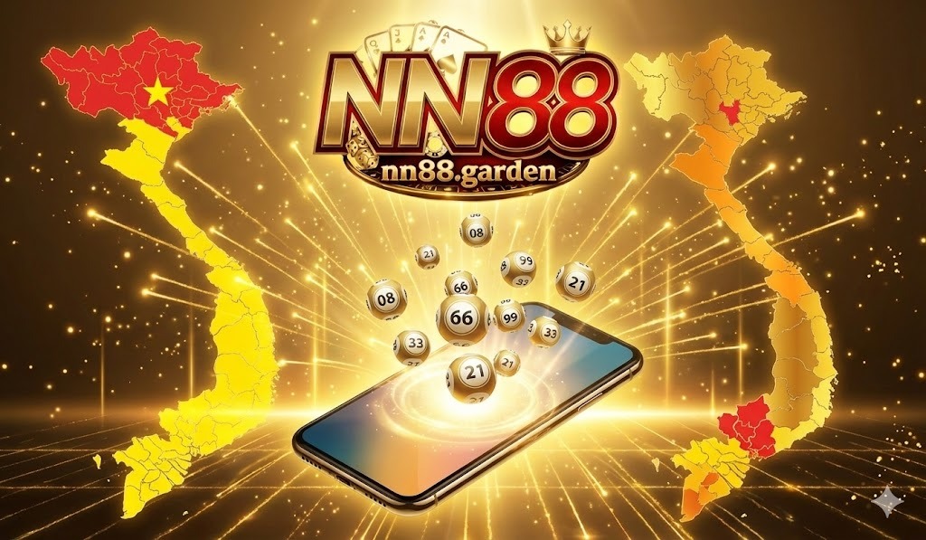 Lô đề 3 miền NN88 - Tinh hoa xổ số truyền thống, tỷ lệ 1 ăn 99 1 Tỷ lệ trả thưởng cạnh tranh và minh bạch tuyệt đối của lô đề 3 miền NN88