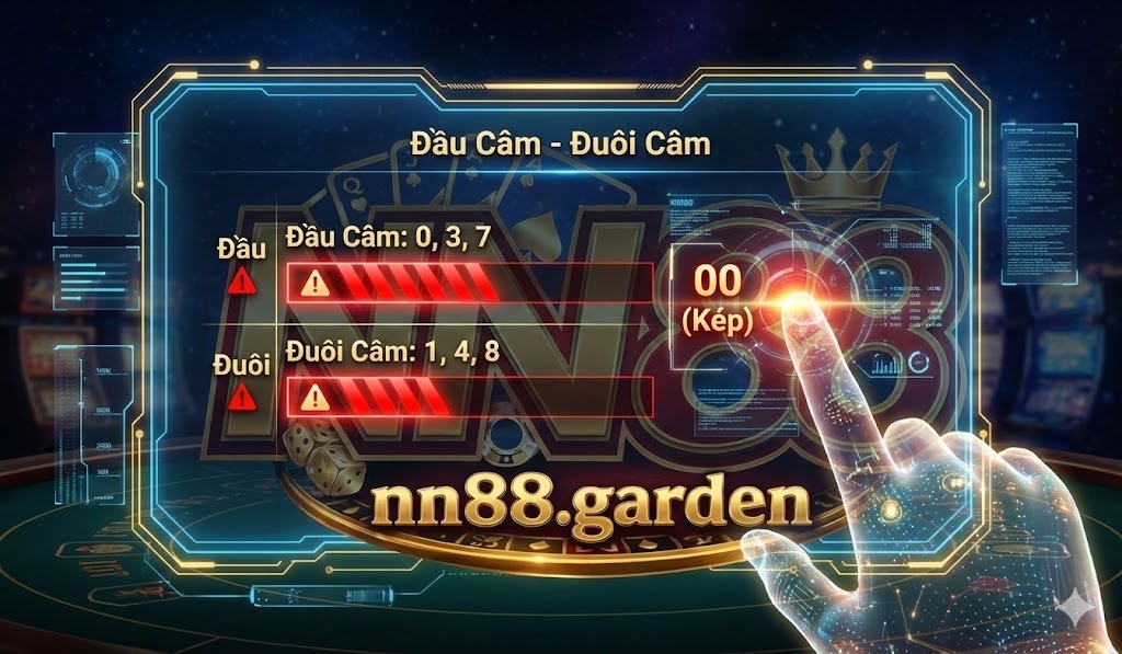 Lô kép khung 3 ngày - Chiến thuật săn số vàng, không lo lộn cầu 9 Sức hấp dẫn đặc biệt của lối chơi nuôi lô kép khung 3 ngày